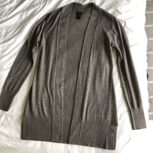 Ann Taylor cardigan